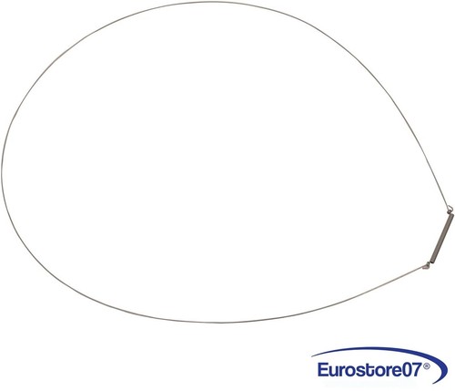 Anello molla anteriore - anello,