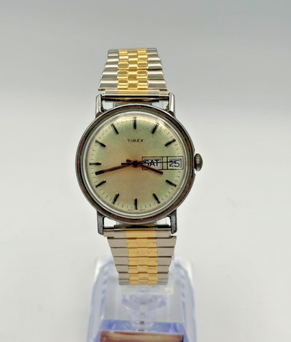 Orologio vintage anni timex - orologio,