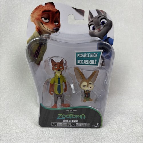 Nuovo disney nick - disney, finnick