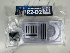 Star Wars DeAgostini