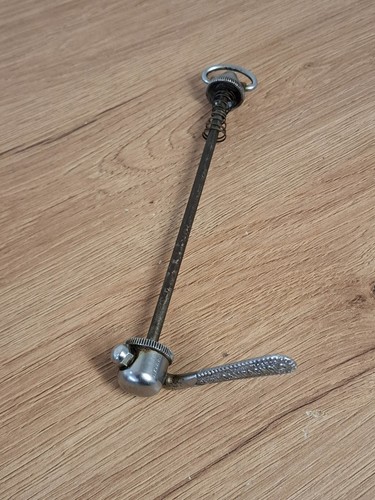 Spiedino sgancio rapido - a,