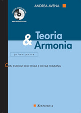 Andrea Avena Teoria E Armonia