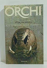 I125628 Stan Nicholls - Orchi