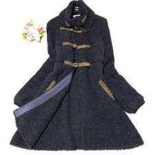 Max Mara Cappotto Lungo