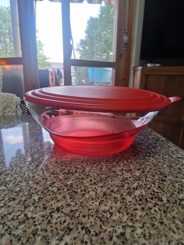 Tupperware ciotola eleganzia - tupperware,