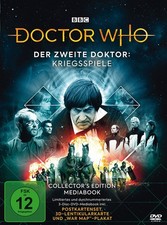 Doctor Who - Der Zweite