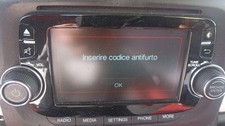 CODICE SBLOCCO RADIO