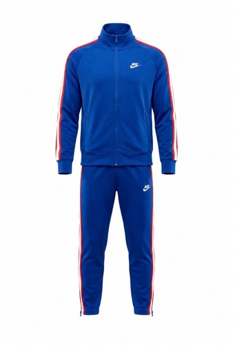 Nike vintage tracksuit - vintage, uomo