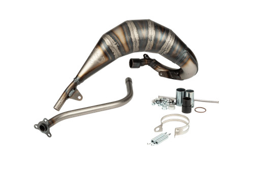 Marmitta voca cross rookie - voca,
