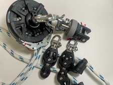 [SELDEN] CX25 Code Zero Furler