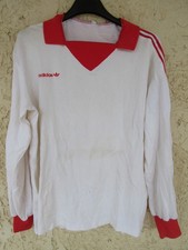 Maillot ADIDAS CLIMALITE 2000