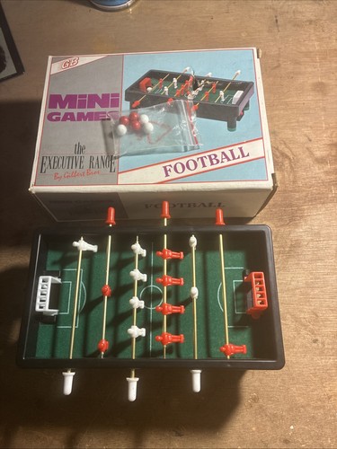 Mini gioco calcio - , balilla