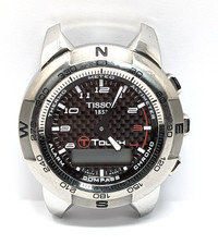 Orologio Tissot T-Touch
