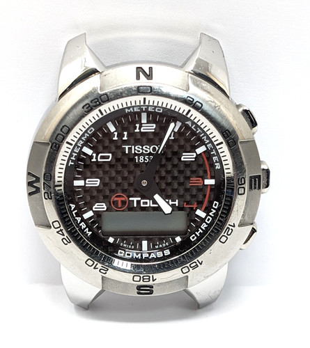 Orologio tissot touch - tissot, t-touch