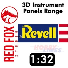 Red Fox Studio Set Pannelli