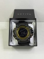 Orologio digitale uomo Activa