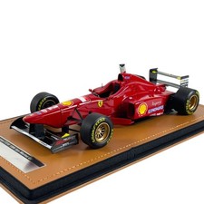 Modellino F1 Tecnomodel 1/18