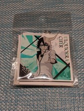 Portachiavi Ulquiorra Schiffer candeggina acrilico usato