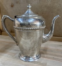 F.B. Rogers Silver Co. argento