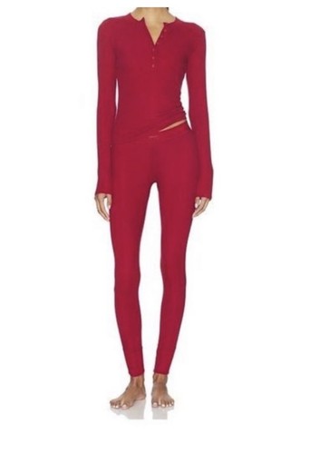 Set skims henley leggings - henley, |