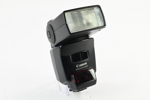 Flash canon 420ex ttl - flash,