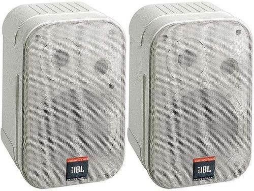 Jbl control altoparlante - 1,