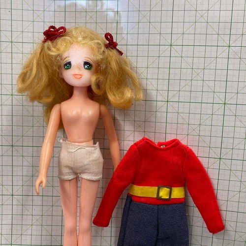 Candy popy bambola anni - candy,