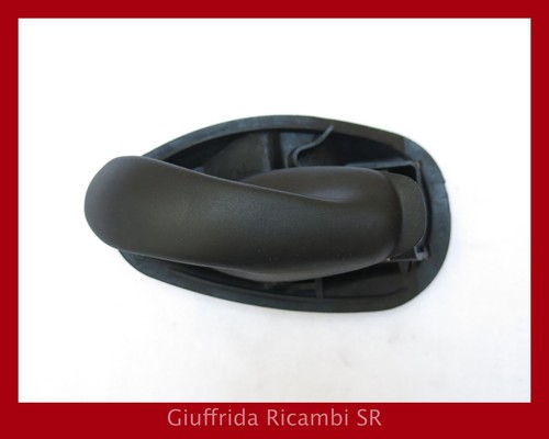 Maniglia interna apriporta - maniglia,