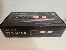 ART Pro Audio Pro MPA II