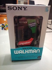 Walkman Sony à cassette