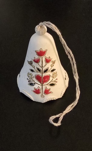 Vintage folk art - vintage,