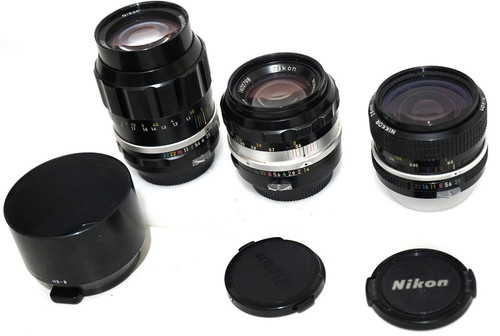 Exc top stock nikon - top+++stock,
