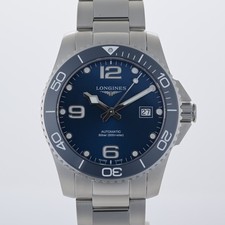 Orologio Uomo Longines