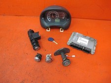 Centralina motore Fiat