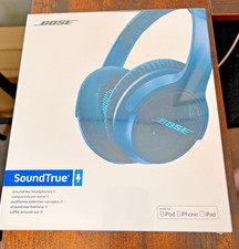 Bose SoundtTrue around-ear