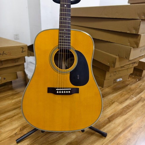 D28 dreadnought chitarra - dreadnought,