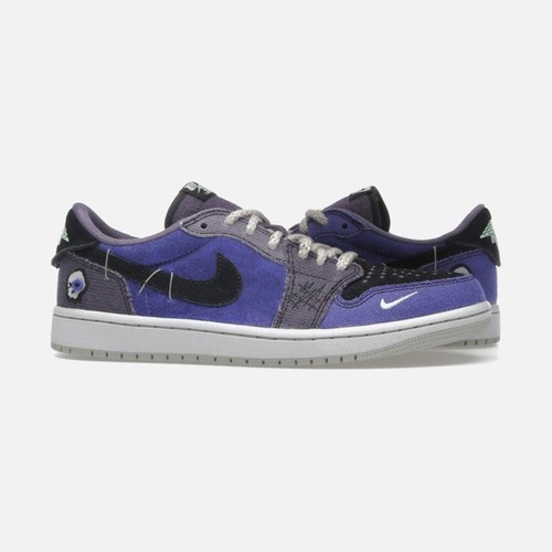 Jordan retro low zion - retro, “zion