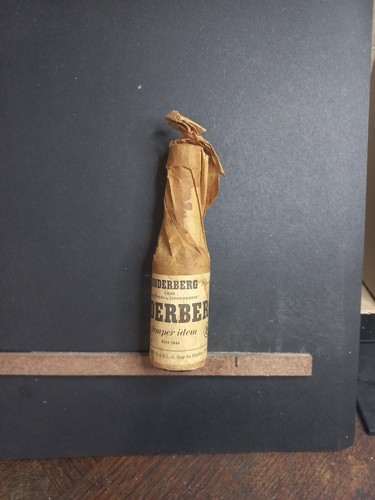 Mini bouteille - mini,
