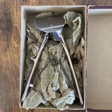 Tagliaanimali vintage in