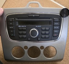 FORD Focus 2010 Zetec - Unità