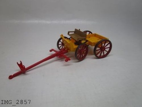 Playmobil img 2857 - img_2857, carrozza