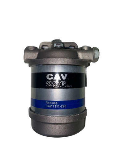 Filtro motore ama tipo cav - cav, per