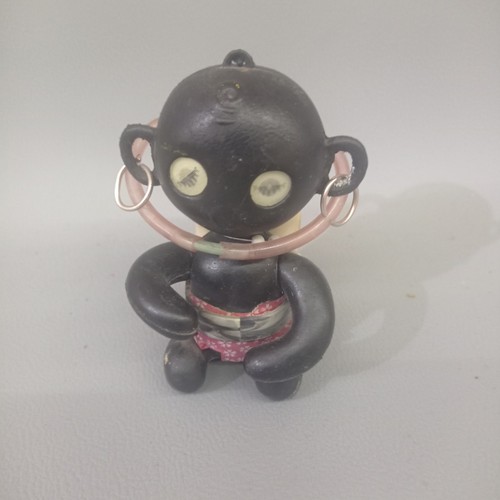 Dakkochan winky blinky -  dakkochan, doll