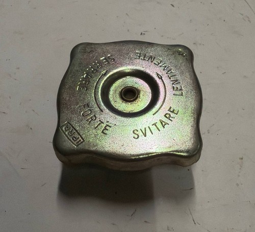Tappo radiatore motore per - radiatore,