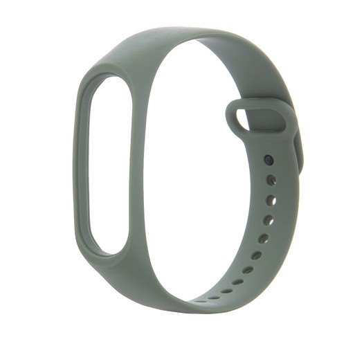 Bracelet silicone pour xiaomi - silicone,