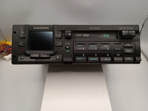 Autoradio youngtimer blaupunkt - autoradio,