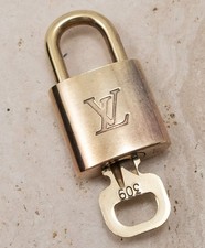 Louis vuitton lucchetto - louis,