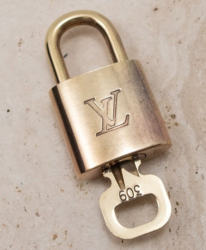Louis vuitton lucchetto - louis,