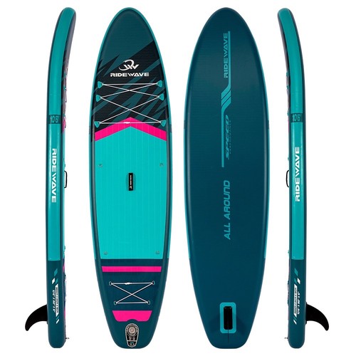 Sup gonfiabile ridewave - sup,