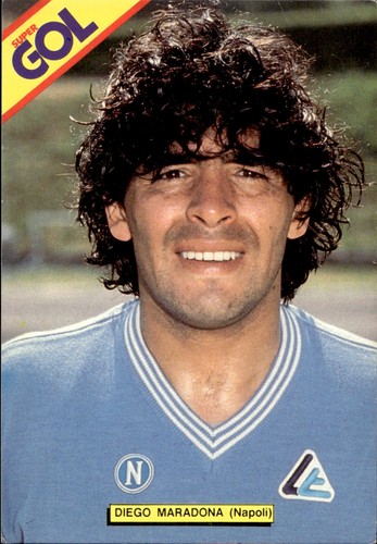 Cartolina postcard calcio - cartolina,